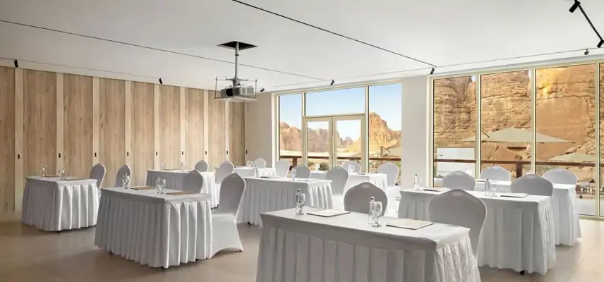 Shaden Resort image